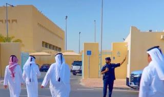 «الداخلية» تدعو للالتزام بإرشادات السلامة في الحافلات المدرسية