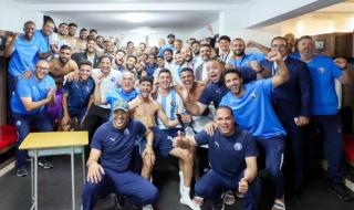 تمهيدي إفريقيا.. انتصار بيراميدز والمغرب وتعادل المولودية