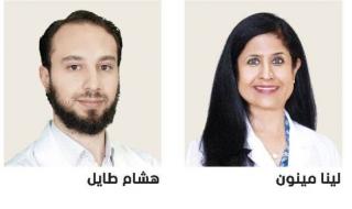 التشخيص الذاتي رقمياً.. الذكاء الاصطناعي ليس طبيباً