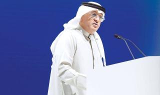 جاسم البديوي: دبي رسّخت رؤية قيادية سبقت الزمن