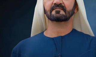 محمد بن راشد: صناعة إعلام قوي لمستقبل عربي أقوى