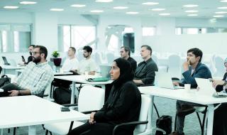 بدء التسجيل لبرنامج «وايز» لتطوير تكنولوجيا التعليم