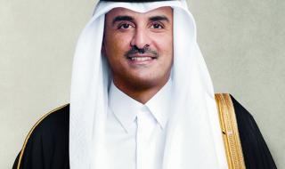 خلال اتصال بين سمو الأمير والملك فيليم ألكسندر.. استعراض علاقات التعاون بين قطر وهولندا