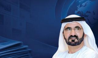 محمد بن راشد: كلمة الإعلامي شرفه ومسؤوليته وإرثه