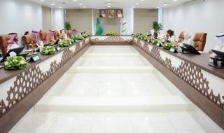 «نزاهة» تستفيد من التجربة السعودية... «النموذج الحازم لحماية المال العام»