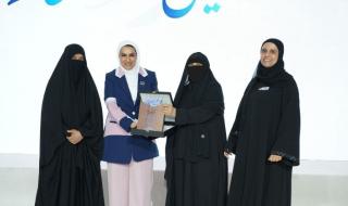 إيمان العنزي: المرأة شريكٌ أساسي في صناعة الأثر