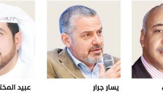 «الترنـد» ضجيج لا يعكس نبض المجتمع