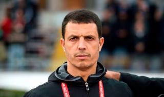 أمام الأهلي.. السلامي يقود الفتح