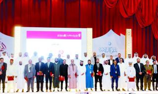 المؤتمر يوصي بتوسيع الشراكات وإنتاج معرفة تعالج الإشكالات المعاصرة .. وزير الأوقاف يكرم علماء ومفكري «القرآن والمعرفة الإنسانية»