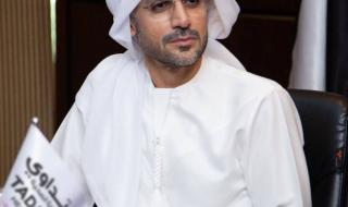 مروان إبراهيم آل ناصر ضمن قائمة «أفضل 100 قائد في قطاع الرعاية الصحية» بالشرق الأوسط