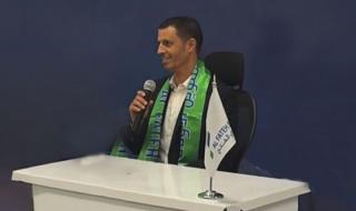 السلامي: نريد أفضل نتيجة ممكنة أمام بطل آسيا
