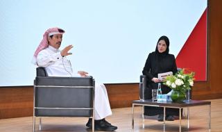 جامعة قطر تطلق النسخة الأولى من فعالية "تجربتي من الواقع إلى الأثر"