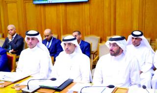 اعتماد دليل «العدل» لتوثيق البحوث القانونية العربية
