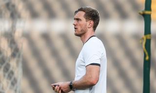 قبل الهلال.. ريوس يعود وفيسينج يجرب بديل كادش