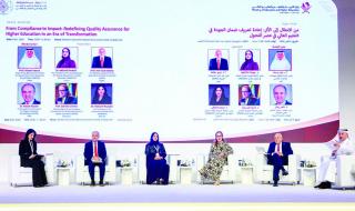 3 جلسات عمل تستشرف تحديات التقنيات الحديثة