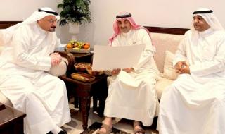 «كويت المستقبل»... شريط حدودي يحوّل الأمن الغذائي إلى منظومة إنتاج متكاملة