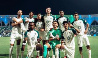 بعد 20 شهرًا.. الجهني يزور شباك «روشن»