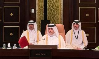 قطر تشارك في الاجتماع الـ 28 لوزراء شؤون البيئة بدول مجلس التعاون