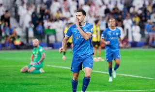 الهلال يحسم «الكلاسيكو» بنتيجة غير مسبوقة