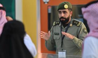 السعودية تضبط 13.8 ألف مخالفة للإقامة والعمل وأمن الحدود خلال أسبوع