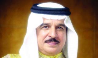 ملك البحرين: شكراً محمد بن زايد على مواقف الإمارات الأخوية العظيمة