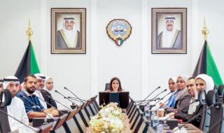 وزيرة «الأشغال»: التوسع بتوظيف نظم المعلومات الجغرافية يعزز كفاءة التخطيط والمتابعة الميدانية