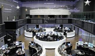 أسهم أوروبا ترتفع مع تحسن المعنويات بدعم انخفاض النفط