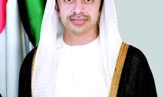 الإمارات تؤكد دعمها وتضامنها الكامل السعودية