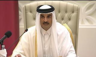 سمو الأمير يؤكد أن افتتاح دور الانعقاد السنوي لمجلس الشورى يمثل مناسبة وطنية لاستعراض مسيرة البلاد والوقوف على ما تحقق من منجزات