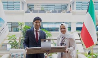 وزيرة «التنمية» والسفير البريطاني يؤكدان على توسيع التعاون في مجالات الزراعة والإنتاج الغذائي والاستدامة