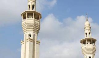 «الشؤون الإسلامية» تلزم خطباء المساجد بخطبتها الموزعة والمذاعة بدءاً من الجمعة المقبلة