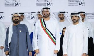 أنور قرقاش: منح محمد القرقاوي وشاح محمد بن راشد تكريم لمسيرة وطنية حافلة بالإنجاز
