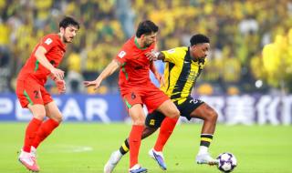 الموسم الثاني آسيويا.. الاتحاد دون انتصار في أول جولتين