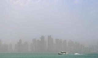الأرصاد الجوية تحذر من رؤية أفقية متدنية على بعض مناطق الساحل آخر الليل