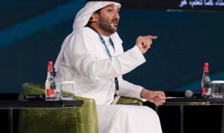 وزير الاقتصاد: الذكاء الاصطناعي يعيد رسم ملامح اقتصاد الإمارات في 2027 ويعزز إنتاجيته
