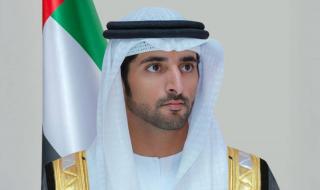 حمدان بن محمد: الإمارات ستظل منصة مفتوحة للحوار العالمي الهادف