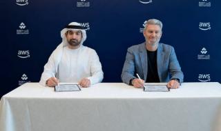 الشارقة الرقمية و«أمازون ويب سيرفيسز» تتعاونان لتعزيز التحول الرقمي الحكومي
