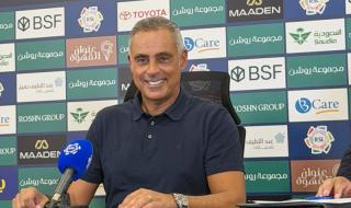 جوميز: ضغطناهم بقوة رغم الإرهاق.. واستحققنا الفوز