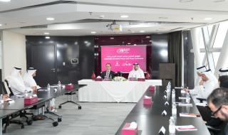 «القطرية للإعلام» راعيًا للمنتدى .. النسخة الثالثة من «الابتكار القيادي» تنطلق 28 أكتوبر