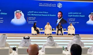 لتعزيز الأمن الغذائي.. الإمارات تستهدف رفع مساهمة المحاصيل المحلية إلى 50 %