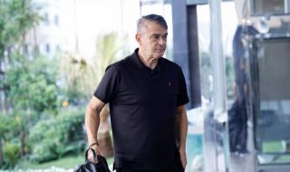 أبها.. ديالو وروزييه ينتظران قرار بوريتش