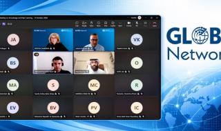 إنجاز دولي لـ«نزاهة».. فازت برئاسة فريق المعرفة في شبكة «Globe» الأممية