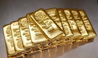 الذهب يتعافى من أدنى مستوياته في أسبوع