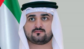 مكتوم بن محمد: انتخاب علي الحوسني مديراً تنفيذياً في صندوق النقد الدولي يعكس قوة النموذج الاقتصادي الإماراتي