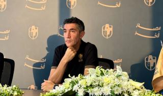 لاج: الهجوم يشغلني.. وجعلنا النصر يدافع