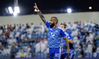 نيوم يحصد 3 انتصارات في شوط