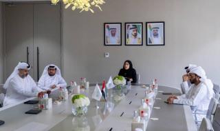 مجلس أمناء "جود" يبحث تطوير منظومة المساهمات المجتمعية وتعزيز أثرها المستدام