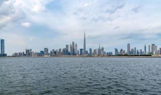 الطقس المتوقع غداً في الإمارات
