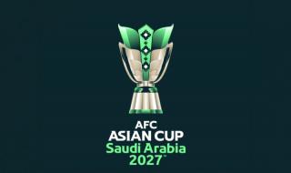 لجنة كأس آسيا 2027: الاستعدادات مستمرة