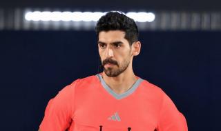 القحطاني يقود افتتاح كأس الخليج تحت 17 عاما